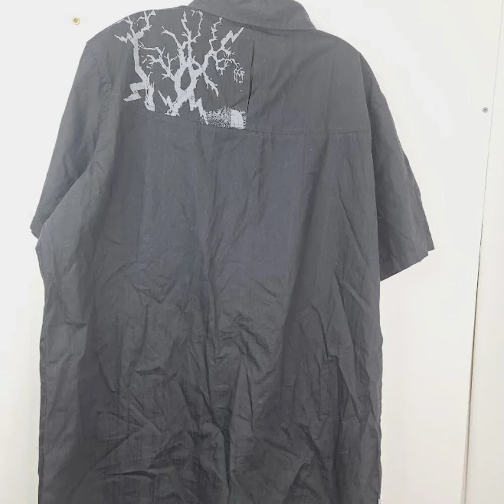 The North Face north face